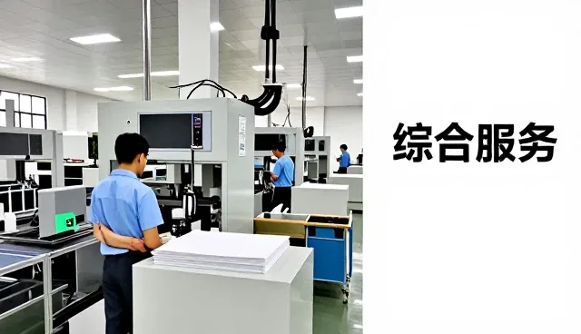 工业自动化机械臂