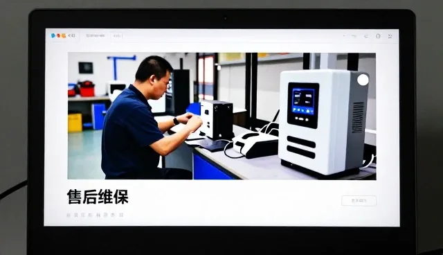 长沙市龙虎仪器设备有限公司打造售后维保应用案例
