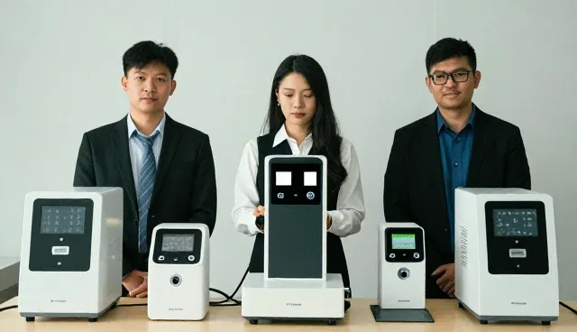 设备保养方案为技术服务提供更多可能